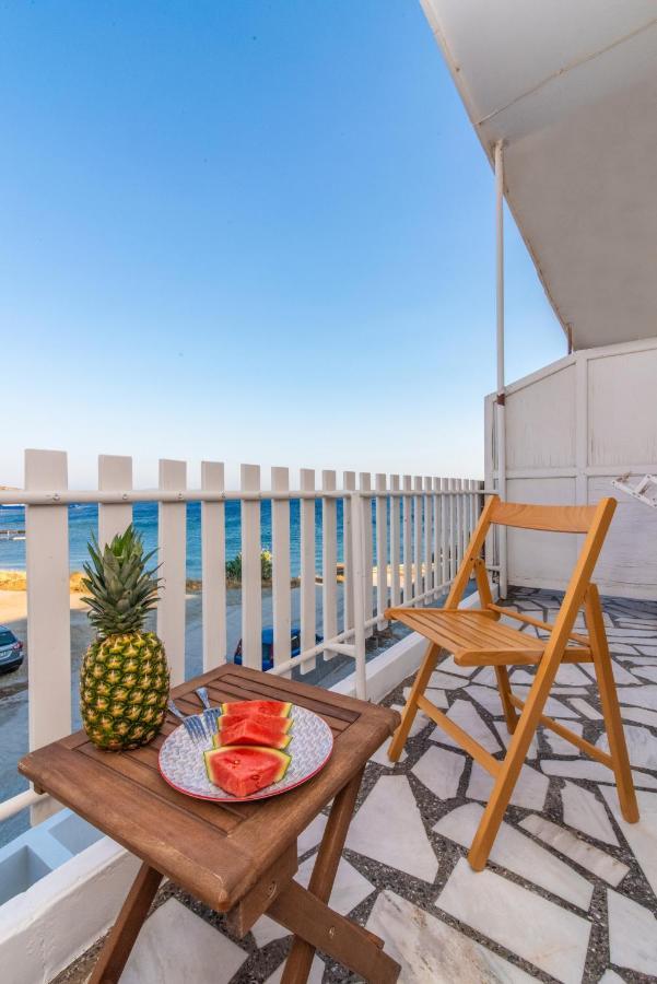 Escape In Tinos Apartment Exterior photo